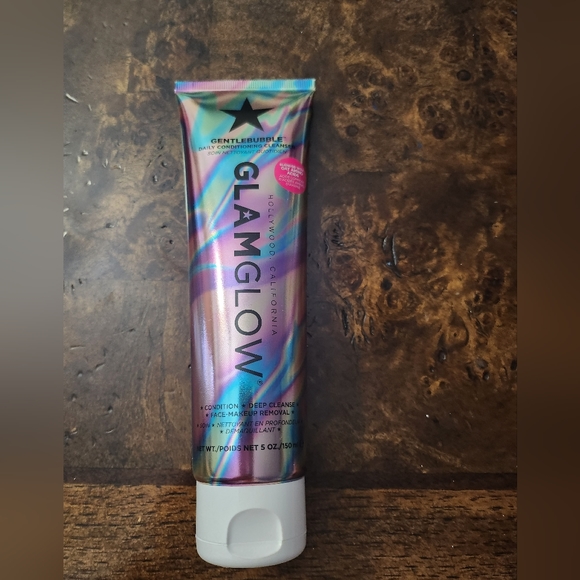 GLAMGLOW Skincare Glamglow Gentle Bubble Clean 5 Oz New Poshmark